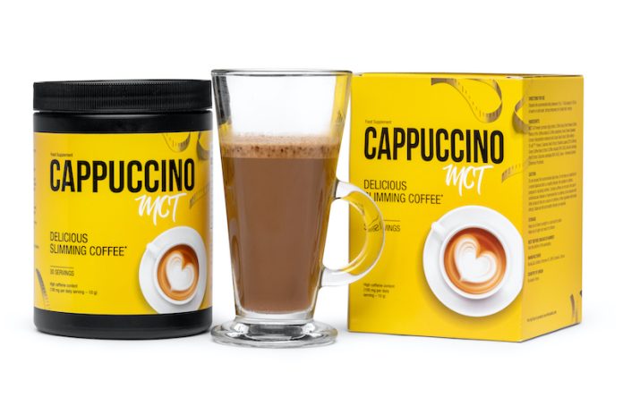 Boost your metabolism and curb cravings with Cappuccino MCT, the delicious bulletproof coffee blend for weight loss and energy.