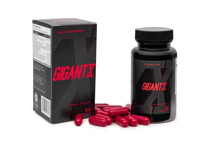 Boost your confidence with GigantX, the top-rated enhancer for improved size and sexual performance. Safe, discreet, and effective.
