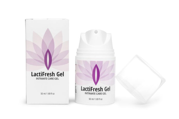 Discover LactiFresh Gel: the gentle, pH-balancing intimate care solution with lactic acid & aloe vera for daily freshness & comfort.