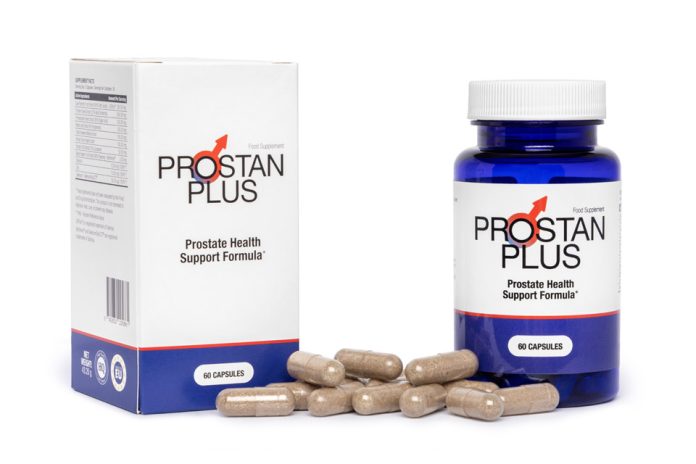 Discover Prostan Plus: the ultimate supplement for enhanced prostate health, urinary comfort, and renewed male vitality.