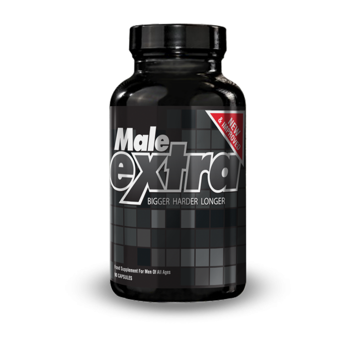Boost your confidence & performance with Male Extra Pills: natural, potent, and clinically backed for ultimate male enhancement.