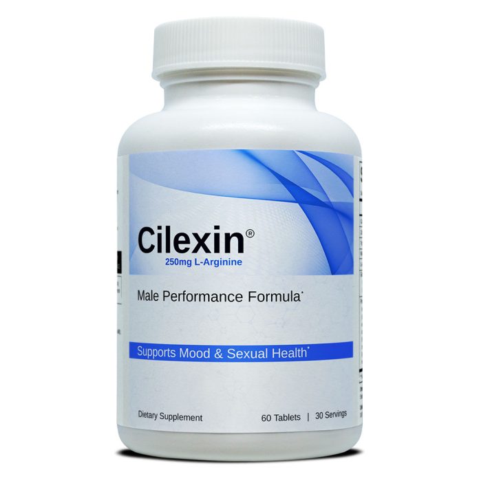 Boost male arousal and sexual health naturally with Cilexin Dietary Supplement, crafted from proven, potent ingredients.
