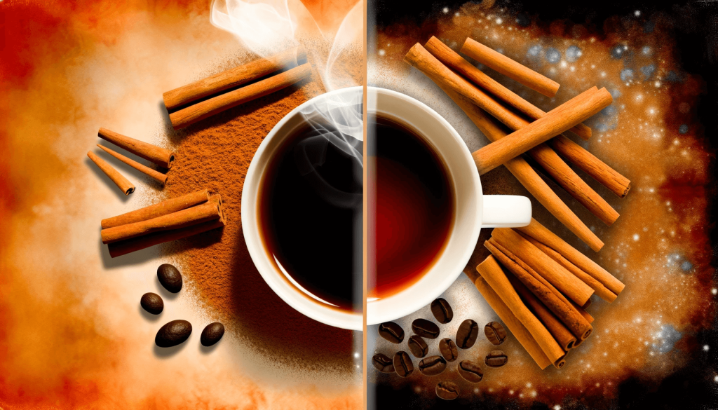 Explore the benefits of cinnamon and coffee for weight loss, and find out which might work best for you in this detailed comparison.