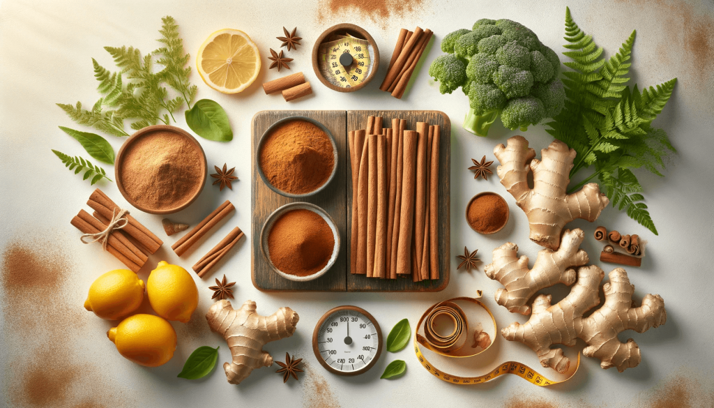 Explore the benefits of cinnamon vs. ginger for weight loss, including how each spice can help you shed pounds effectively.