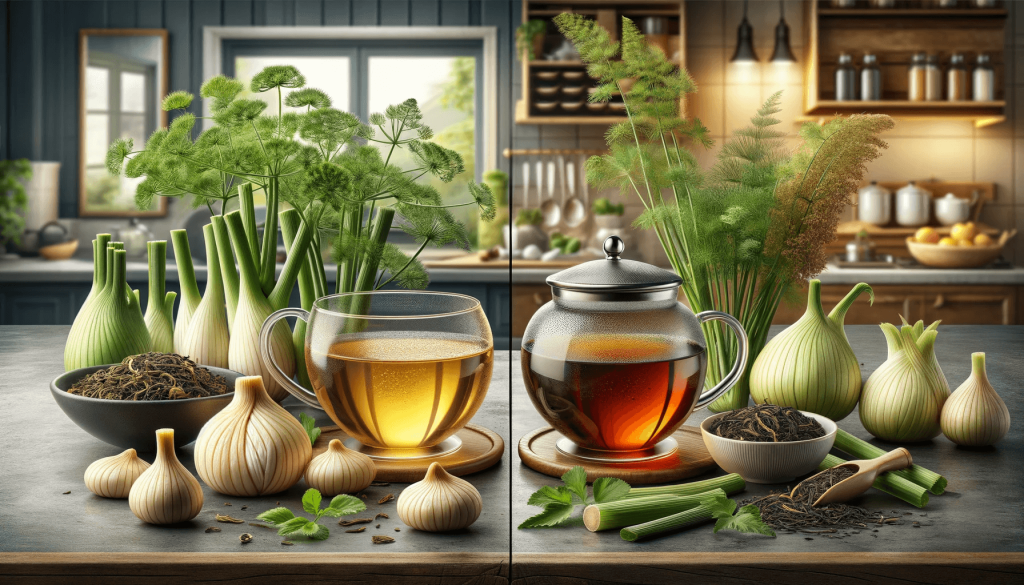 Discover the benefits of Fennel and Oolong tea for weight loss. Find out which tea might be your best bet for shedding pounds!