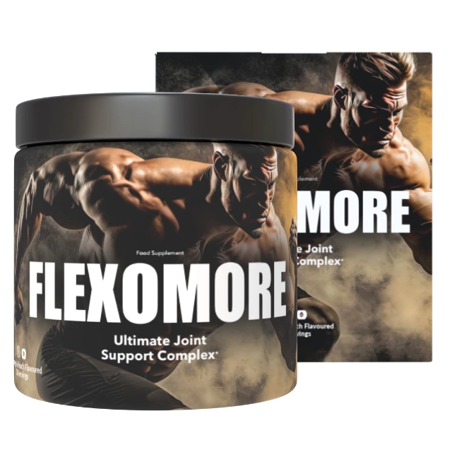 Flexomore Dietary Supplements for Joint Health - Health Directory Listings