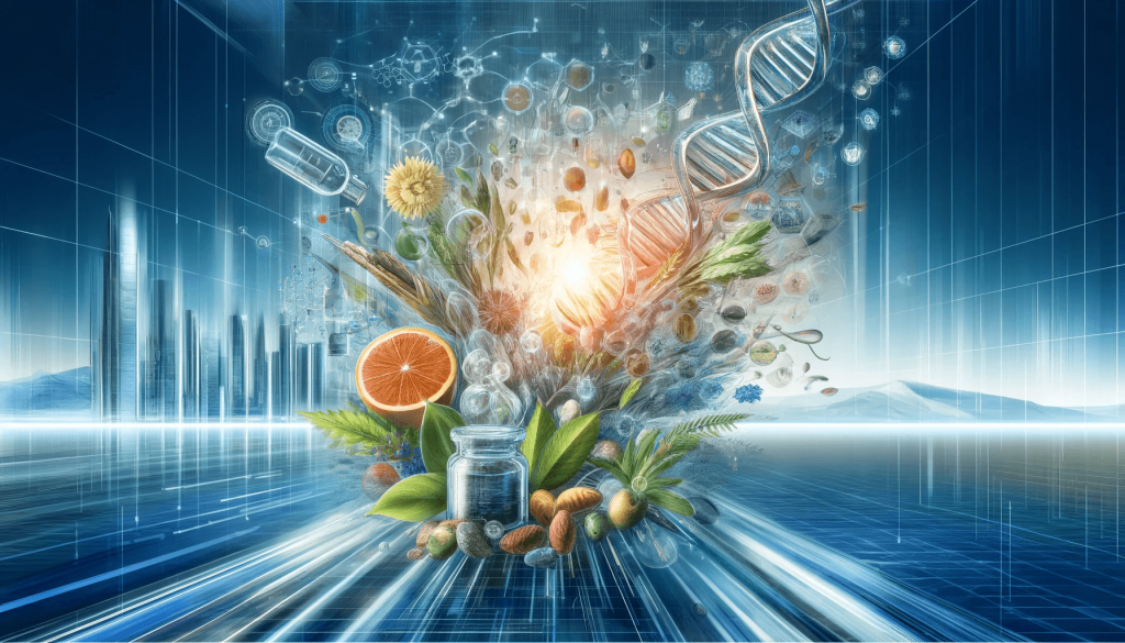 Future of Dietary Supplement Research