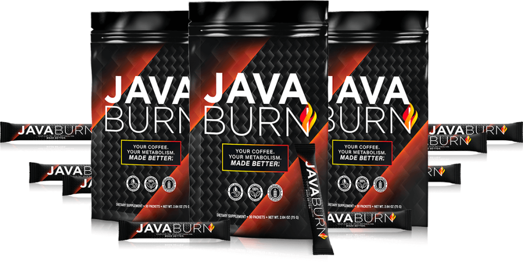 Boost your metabolism effortlessly with JAVA BURN Coffee for Weight Loss. Enjoy your coffee and lose weight. Try it risk-free!