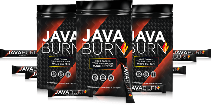 Boost your metabolism effortlessly with JAVA BURN Coffee for Weight Loss. Enjoy your coffee and lose weight. Try it risk-free!