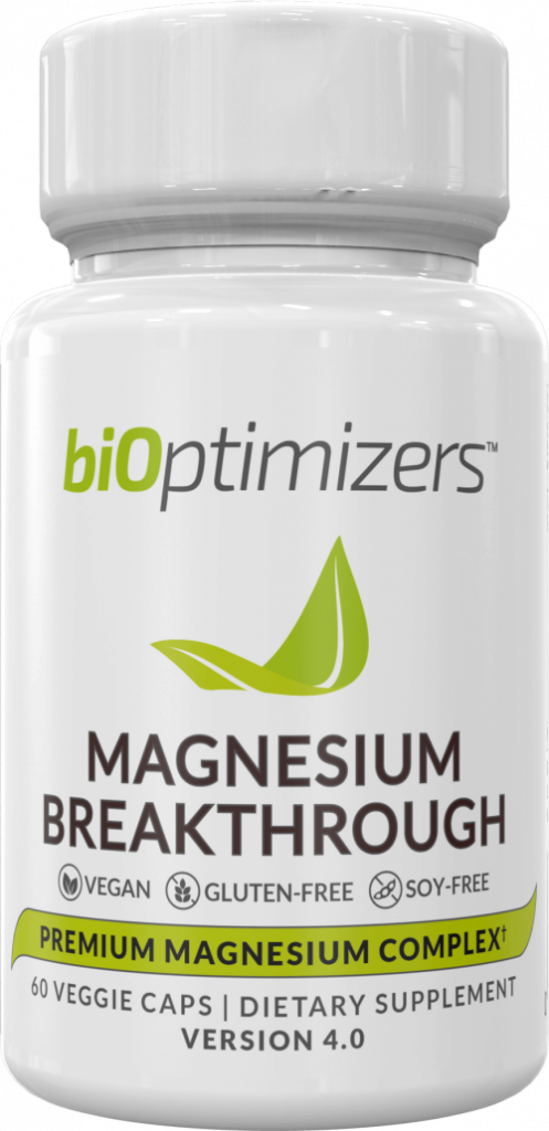 Unlock better sleep with Magnesium Breakthrough Supplements, a natural solution for a restful night without prescriptions.