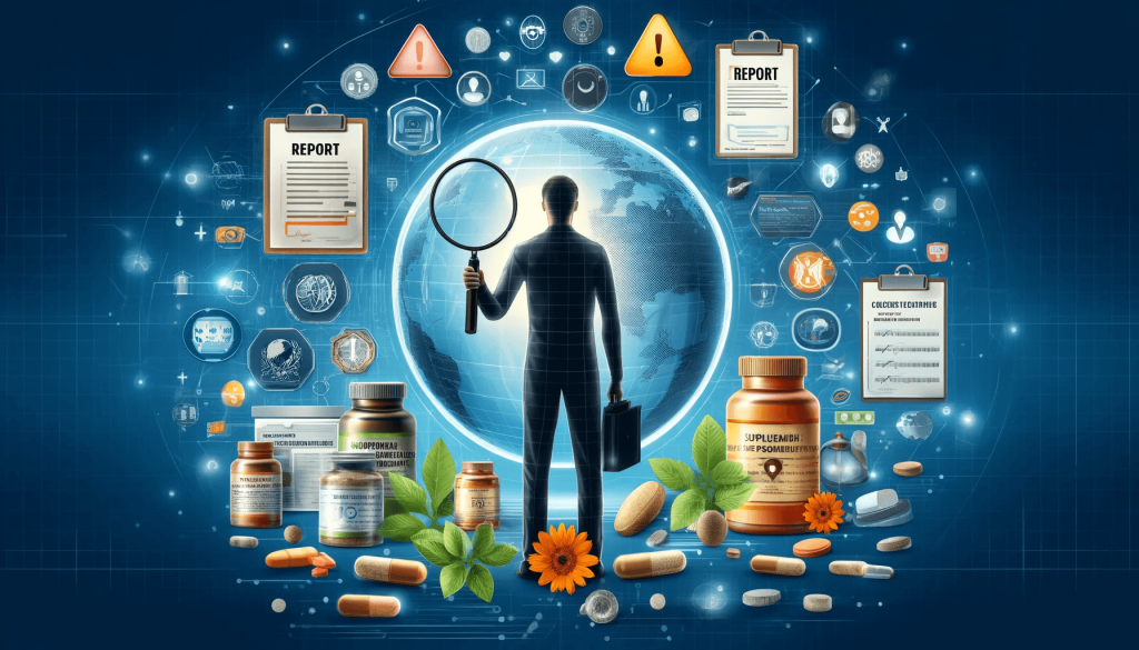 Highlighting Consumer Awareness in the Dietary Supplement Market