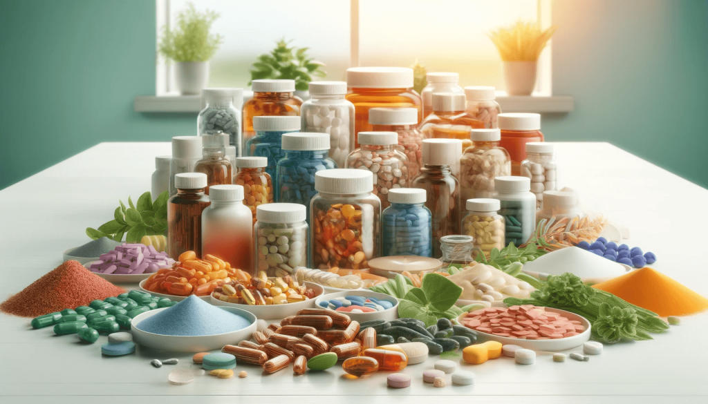 Discover the essentials of what are dietary supplements, their types, benefits, and how to choose the right one for a healthier you.