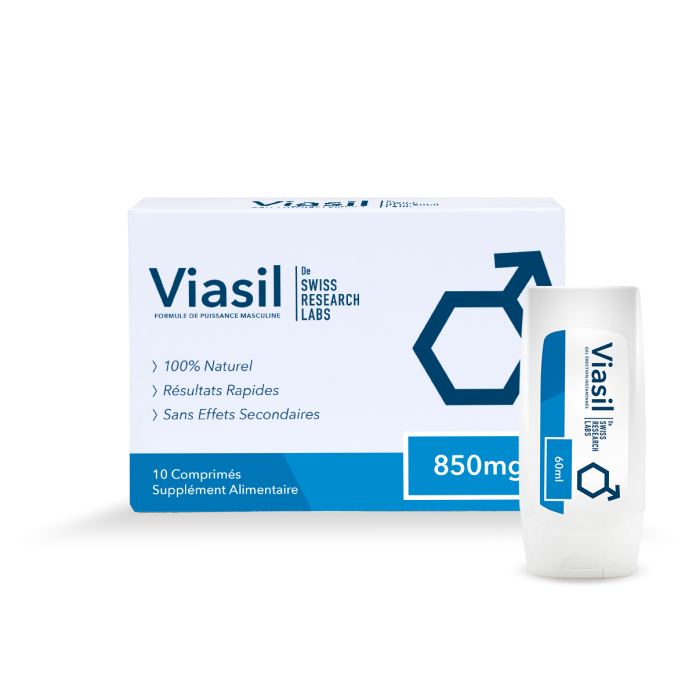 Boost your bedroom confidence with Viasil Male Enhancement Pills: 100% natural, safe, and guaranteed to rekindle desire and stamina.
