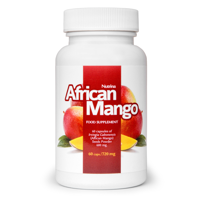 Discover the power of African Mango for weight loss! Outshine acai berries and boost your health with this natural, effective solution.
