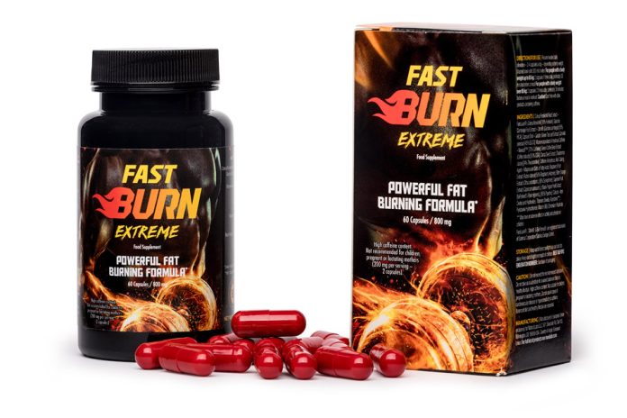 Discover Fast Burn Extreme: the ultimate fat burner for active individuals seeking a safe, effective way to lose weight and boost metabolism.