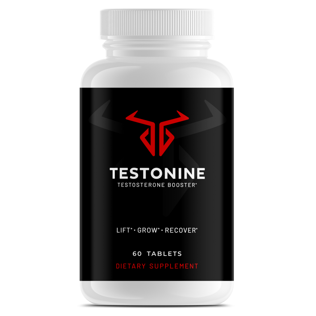 Boost strength, stamina, and vitality with Testonine Testosterone Booster pills – your natural solution to unlock peak performance.