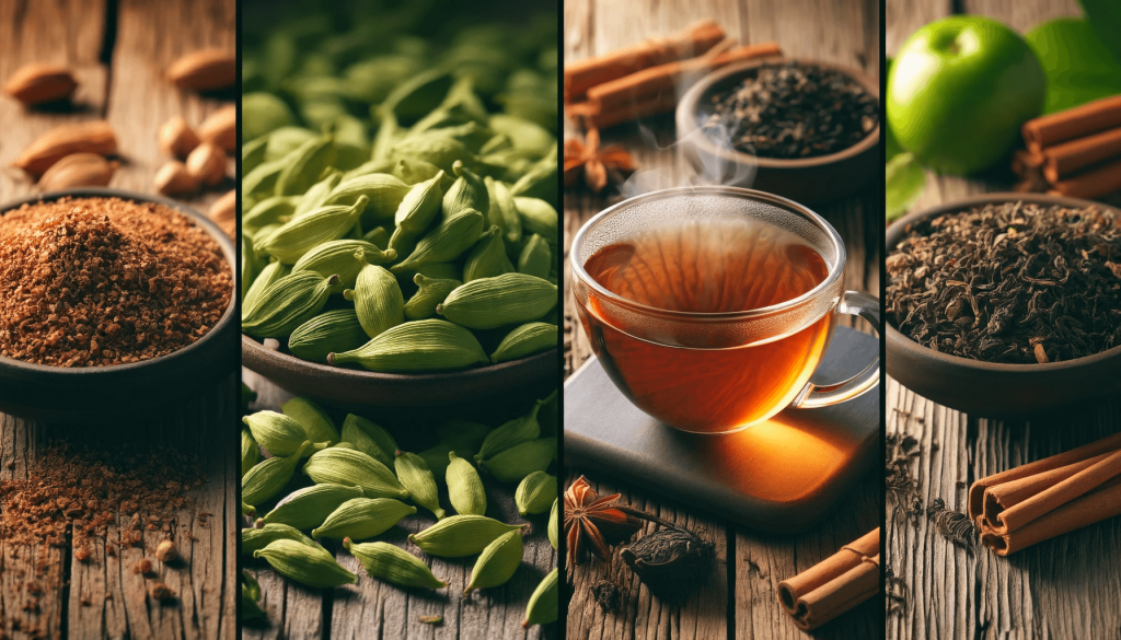 Explore the benefits of cardamom and oolong tea for weight loss. Find out which one might be better for you in this detailed comparison.