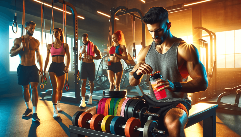 Discover the essentials of pre-workout supplements, their benefits, and how they can enhance your gym routine for better workouts and results.