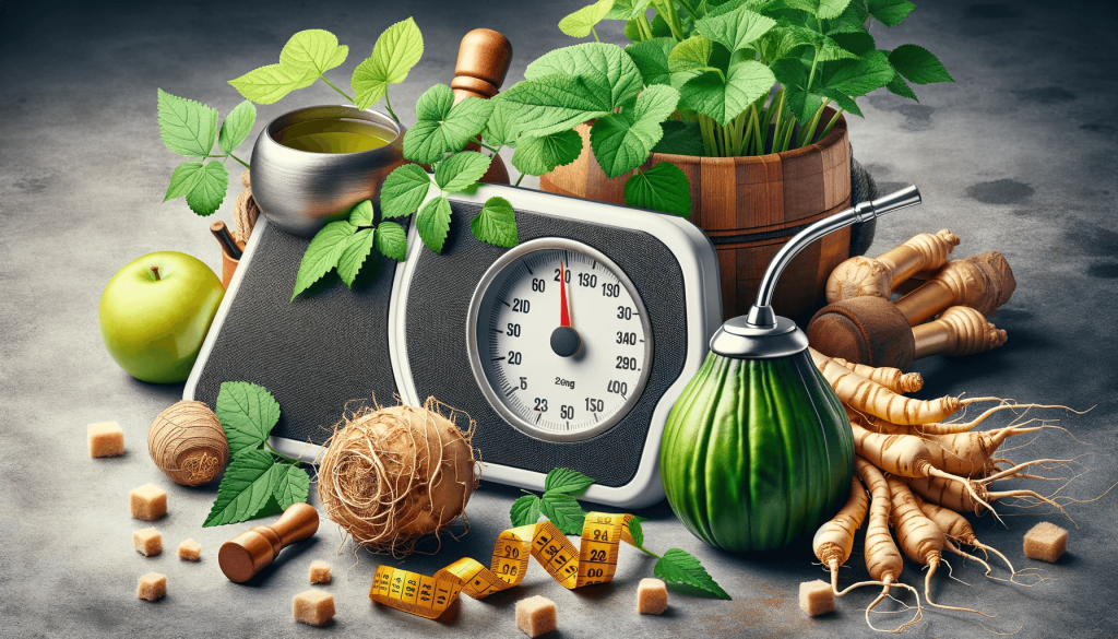 Discover the key differences between yerba mate and ginseng for weight loss. Learn which might be better suited to help you reach your health goals.