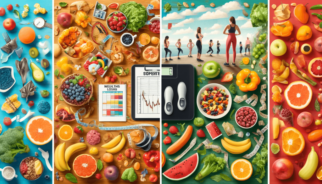 Discover the key differences between Healthi and Weight Watchers, two leading weight loss programs. Find out which one suits your lifestyle best.